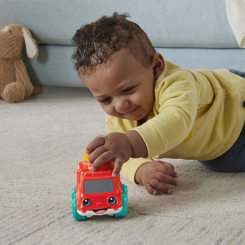 Fisher Price Core Brandbil