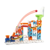 Vtech Marble Rush Adventure sæt, str.  S 100