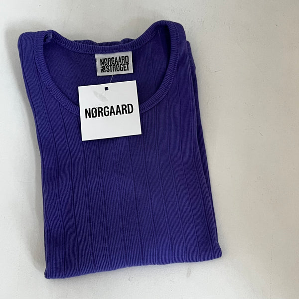 NØRGAARD PAA STRØGET 101 Kids Bluse - Light Purple