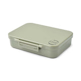 Little Lunchy 4 Madkasse - Olive Green