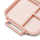 Little Lunchy 3 Madkasse - Lavender Mist Unicorn