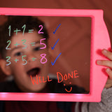 Marvins Magic Glow Art - Pink