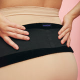 Momkind Bækkenbælte - Black