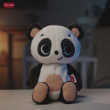 Tiny Love Panda Snuggly Buddy