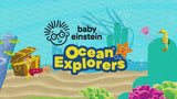 Baby Einstein 4-i-1 Crawl & Chase Pal - Go Opus Go™