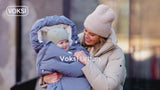 Voksi Urban - Stone Blue