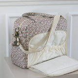 that's mine Benne Pusletaske - Bouquet Rouge