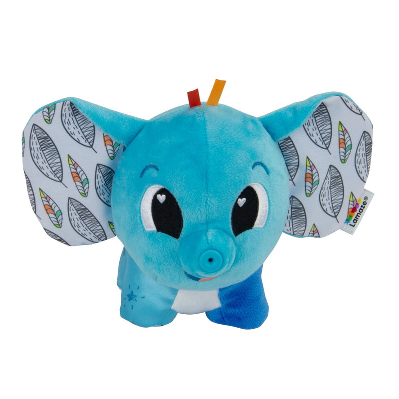 Lamaze Puste Elefant