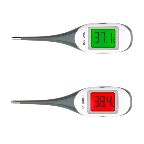 Mininor Digitalt Termometer
