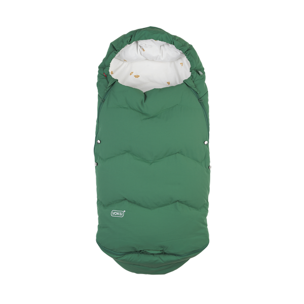 Voksi Explorer - Grass Green Wings