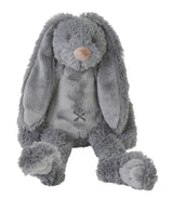 Happy Horse Kaninen Richie, 38cm - Deep Grey