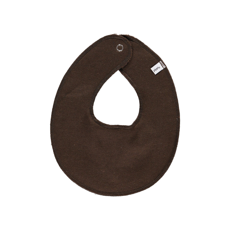 Pippi Savlesmæk, Rund - Chestnut