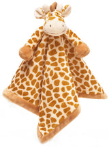 Teddykompaniet Diinglisar Wild Nusseklud - Giraf