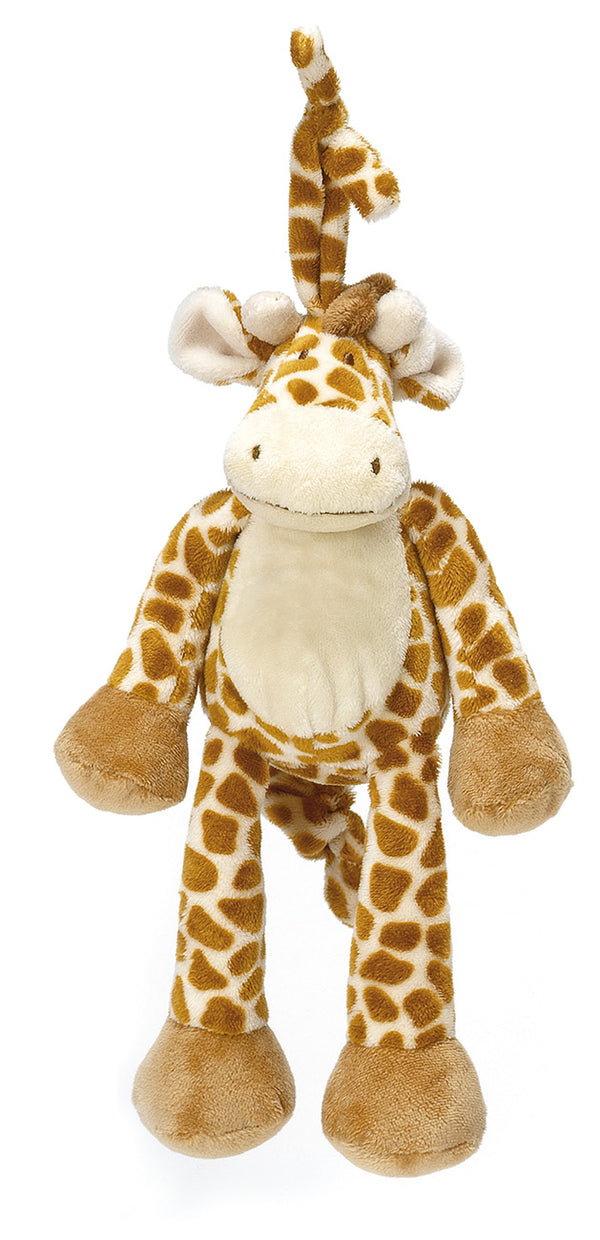 Teddykompaniet Diinglisar Wild Spilledåse - Giraf