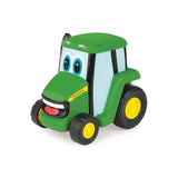 John Deere Push & Roll Johnny Traktor