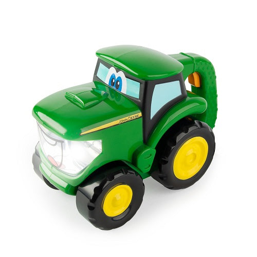 John Deere Johnny Flashlight