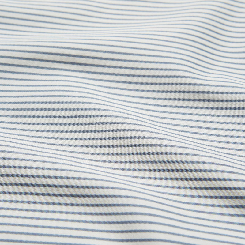 Cam Cam Sengetøj - Stripes Blue