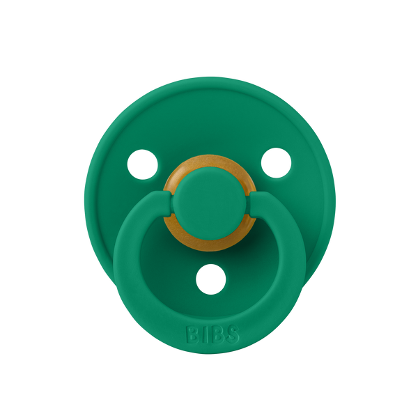 Bibs Colour Natural Rubber - Evergreen