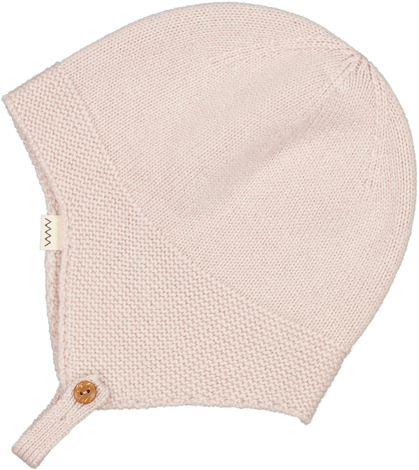 MarMar Aly Cashmere Babyhue - Burnt Rose