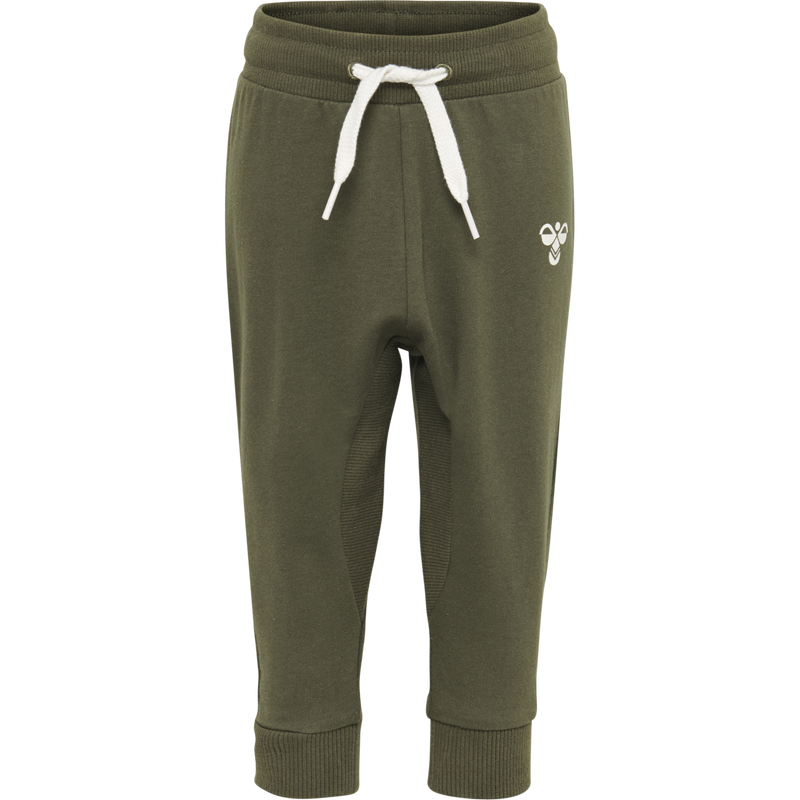 Hummel Apple Bukser - Olive Nights