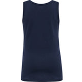 Hummel Nolan Undertrøje, 2-Pack - Black Iris