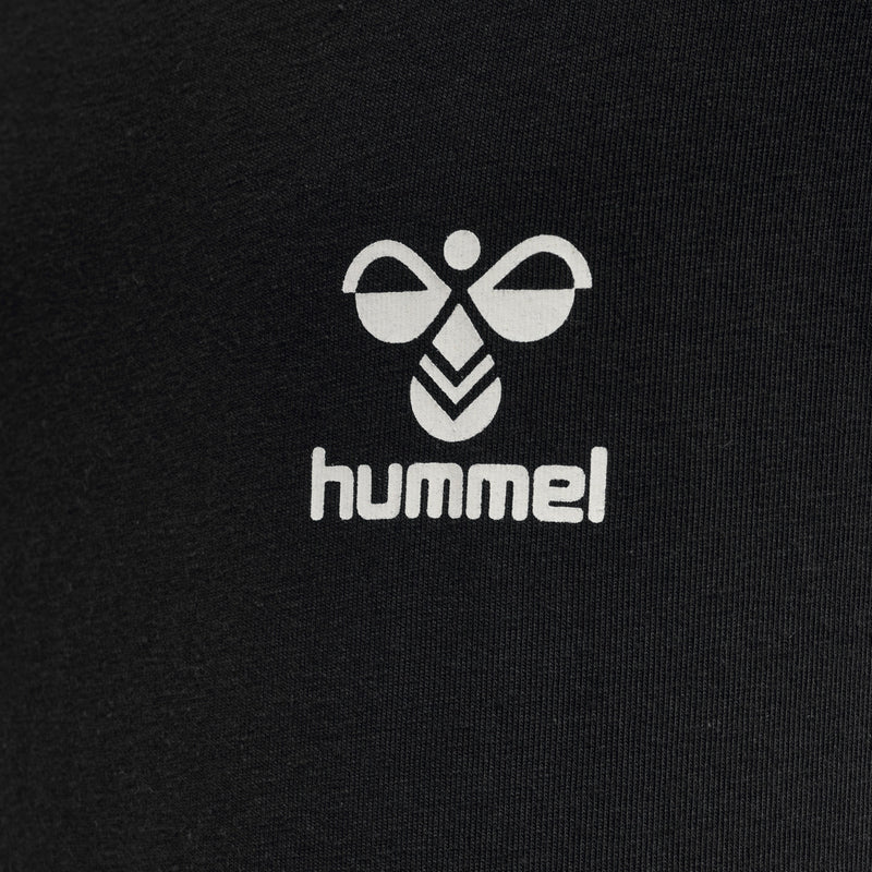 Hummel Nolan Undertrøje, 2-Pack - Black Iris