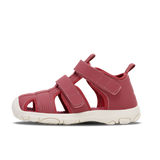 Hummel Sandaler velcro Infant - Baroque Rose