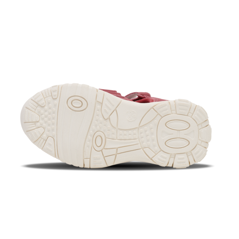 Hummel Sandaler velcro Infant - Baroque Rose