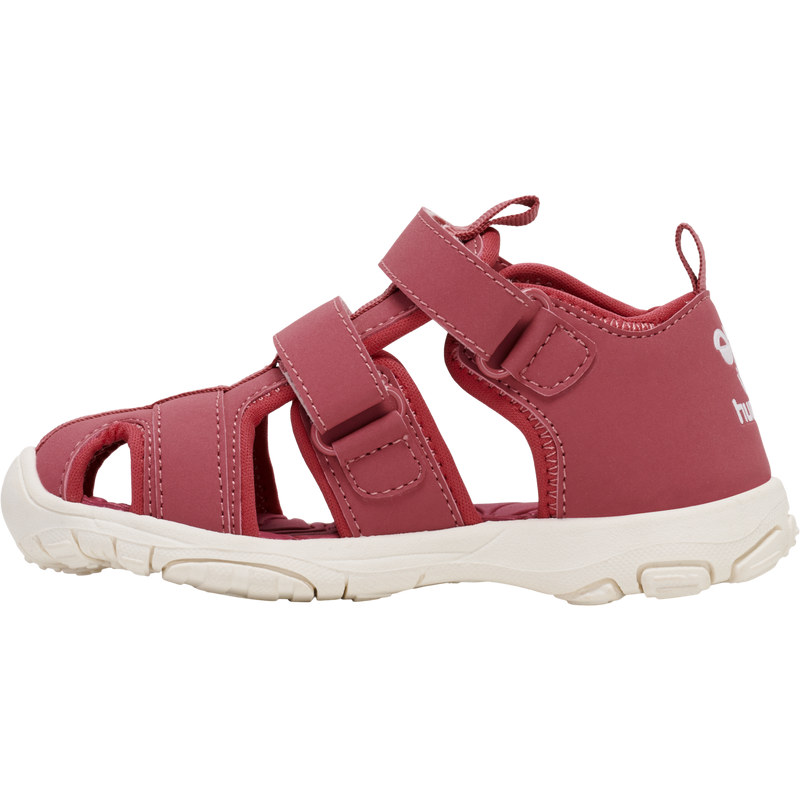 Hummel Sandaler velcro Infant - Baroque Rose