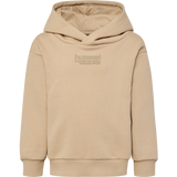 Hummel Elevated Pure Hoodie - Irish Cream