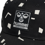 Hummel hmlCOOL Cap - Black