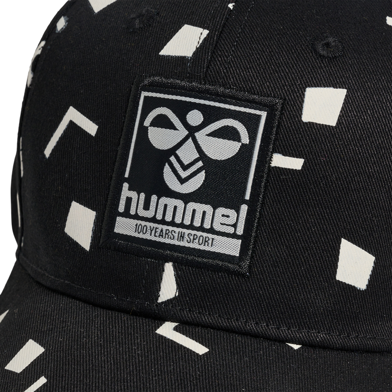 Hummel hmlCOOL Cap - Black