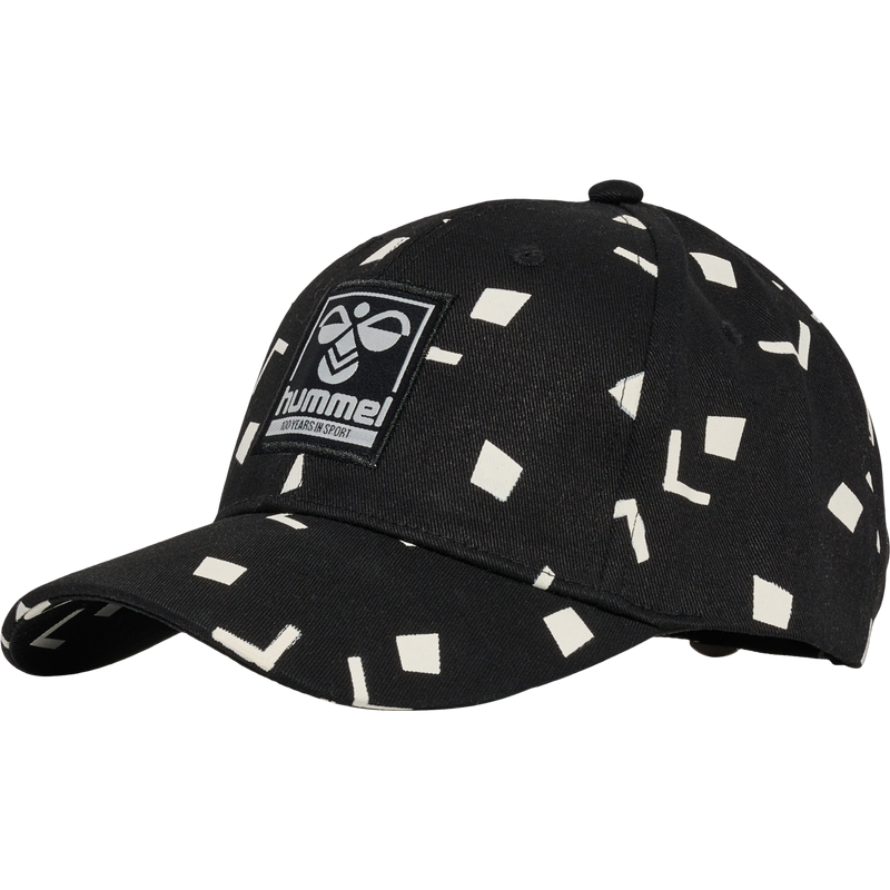 Hummel hmlCOOL Cap - Black