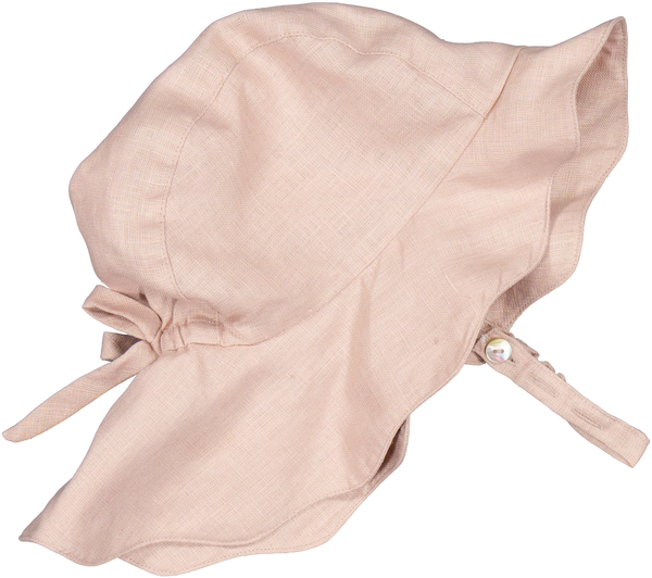 MarMar Alba Baby Long Solhat - Faded Rose