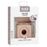 Bibs Sutte-boks - Blush