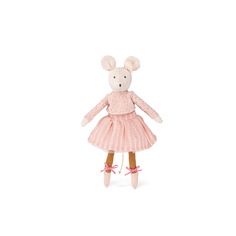 Moulin Roty Ballerina mus, Anna