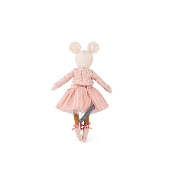 Moulin Roty Ballerina mus, Anna