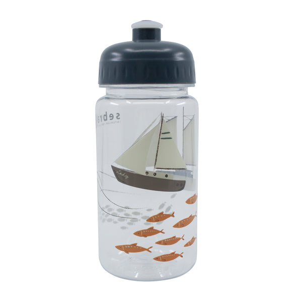 Sebra Drikkedunk, 500ml - Seven Seas