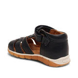 bisgaard Billie Sandaler - Black