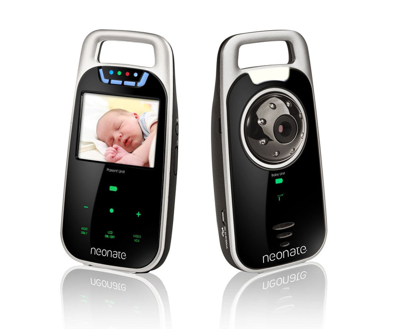 Neonate 8000DV - Baby Video Monitor