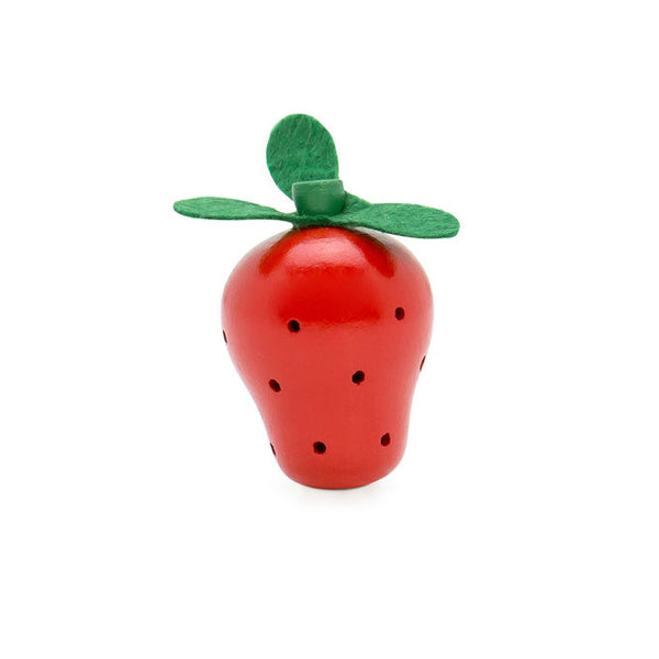 Mamamemo Jordbær