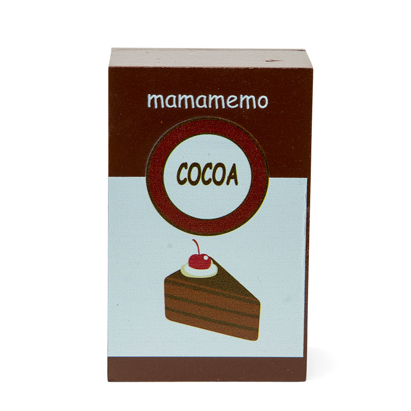 Mamamemo Kakao