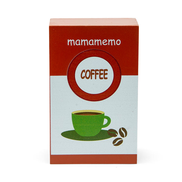 Mamamemo Kaffebønner