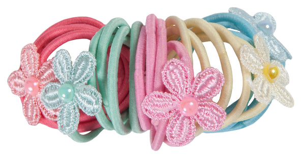 Great Pretenders Mixed & Multi Ouchless Hårelastikker