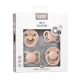 Bibs Try It - Blush