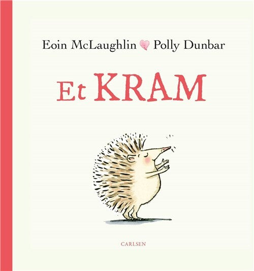 Forlaget Carlsen Et Kram