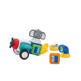 Baby Einstein Dive & Soar Magnetiske Aktivitetsklodser