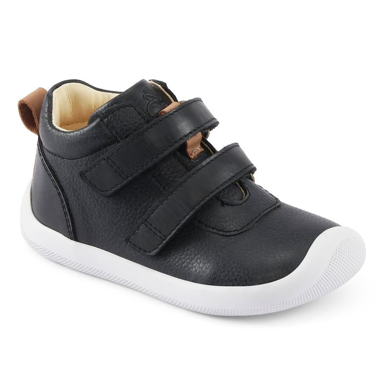 Bundgaard The Walk Strap Sporty - Black