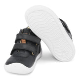 Bundgaard The Walk Strap Sporty - Black