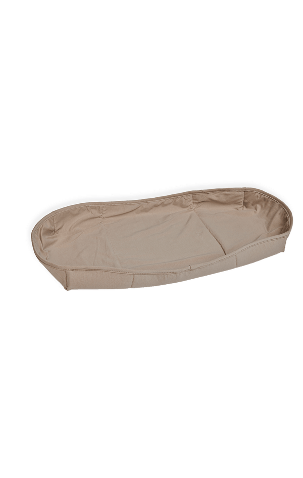 Najell Madrasbeskytter - Linen Beige